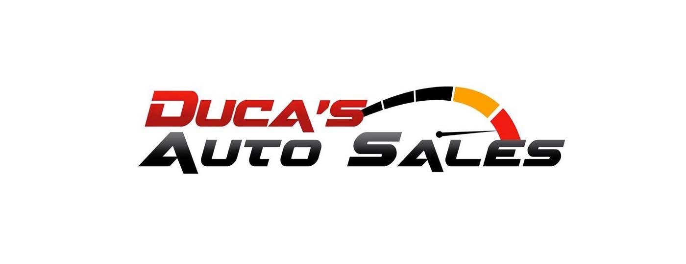 Duca's Auto Sales