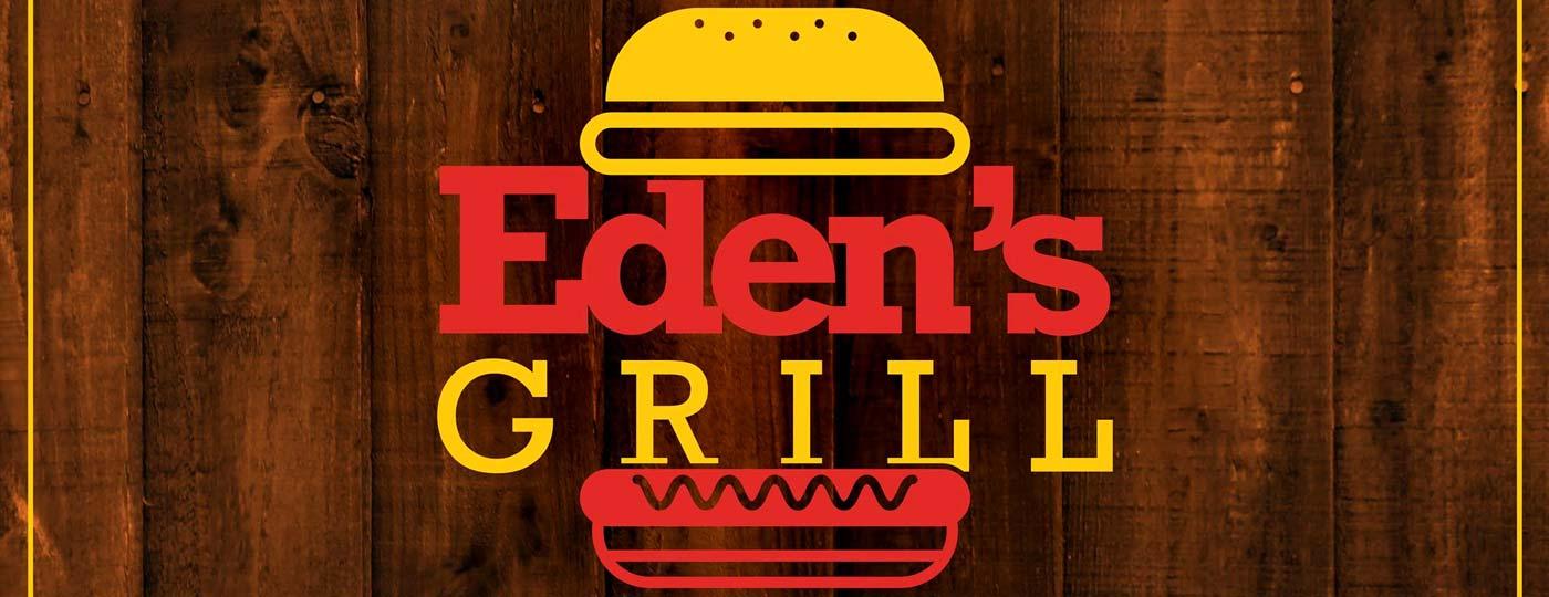 Eden's Grill