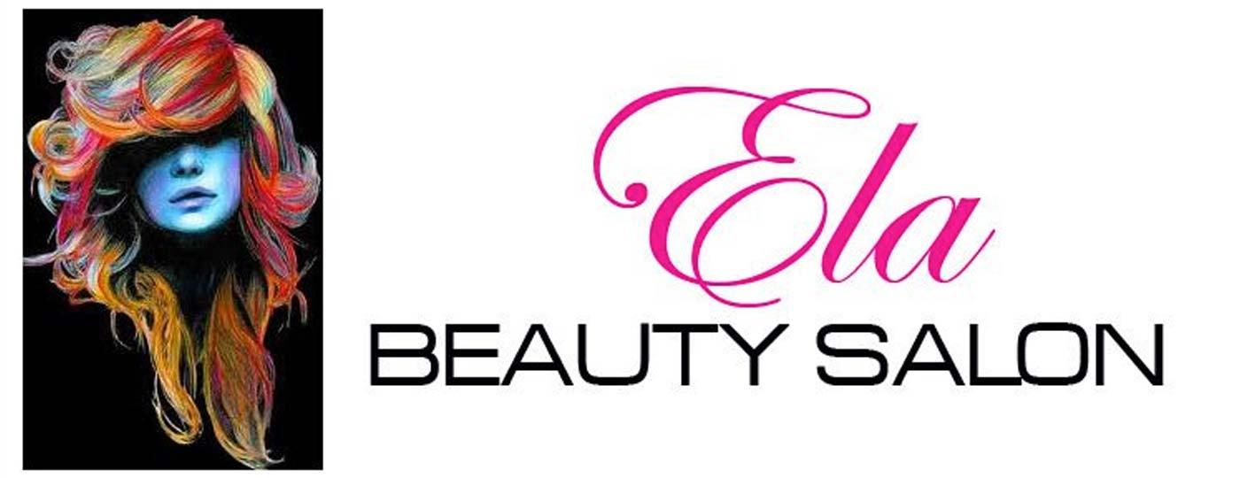 Ela Beauty Salon