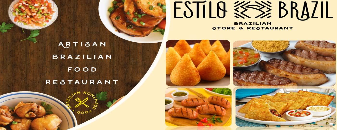 Estilo Brazil Store & Restaurant