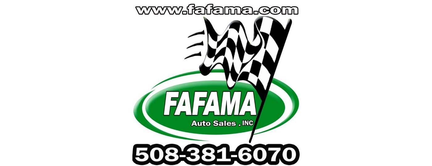 Fafama Auto Sales