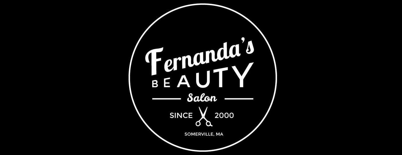 Fernanda's Beauty Salon