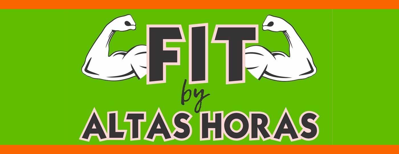 Fit by Altas Horas