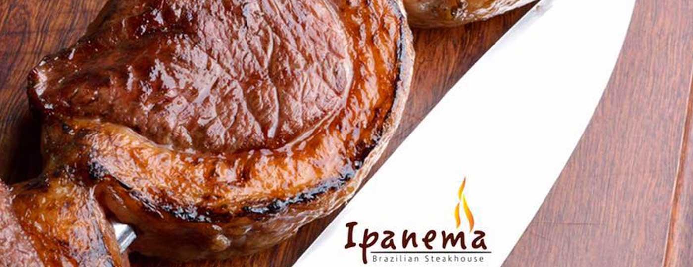 Ipanema Brazilian Steakhouse