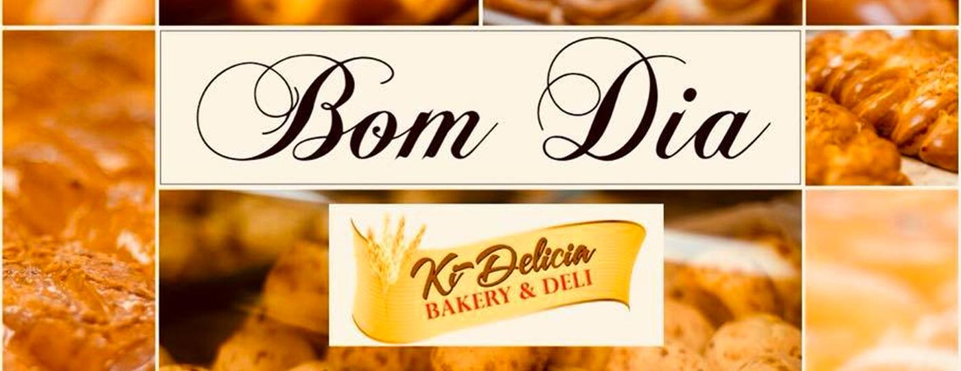 Ki-Delicia Bakery & Deli
