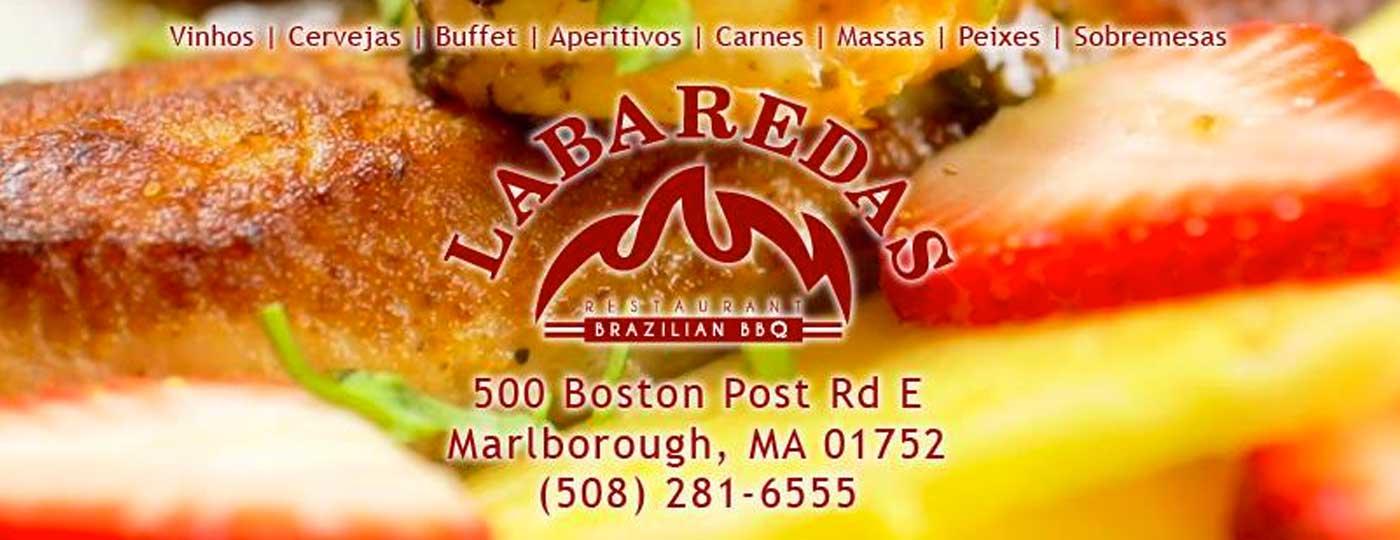 Labareda Brazilian BBQ Restaurant