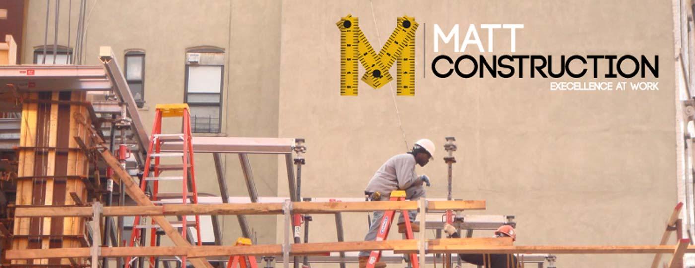 Matt Construction