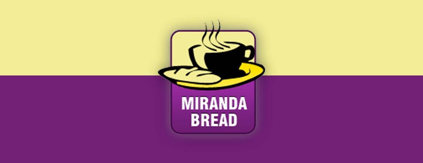 Miranda Bread 