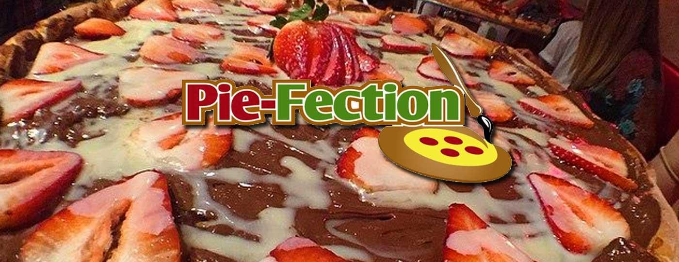 Pie-Fection