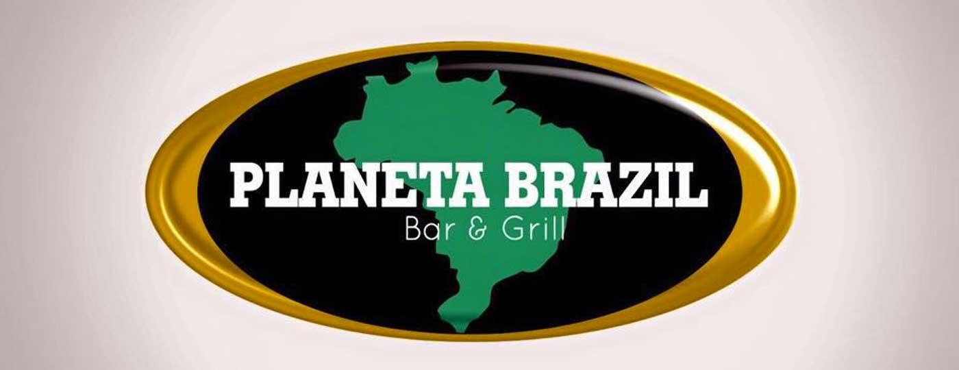 Planeta Brazil Bar & Grill