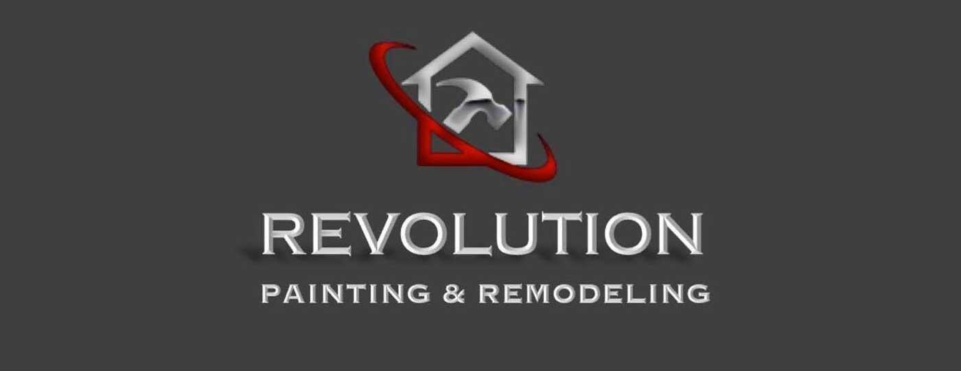 Revolution Painting & Remodeling