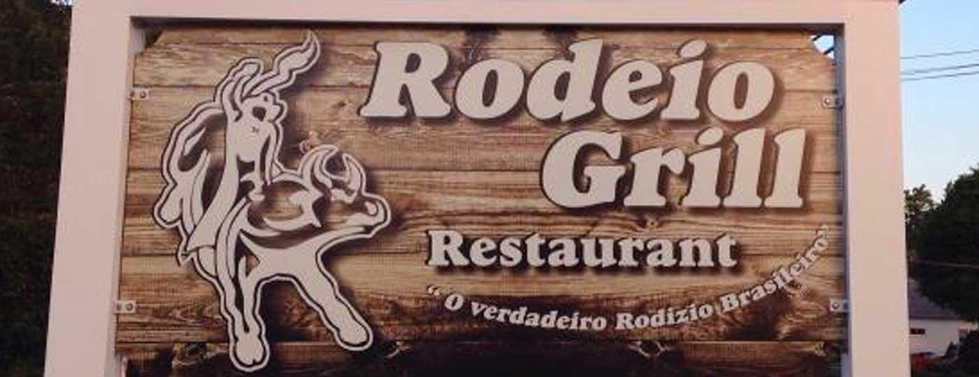 Rodeio Grill and Restaurant