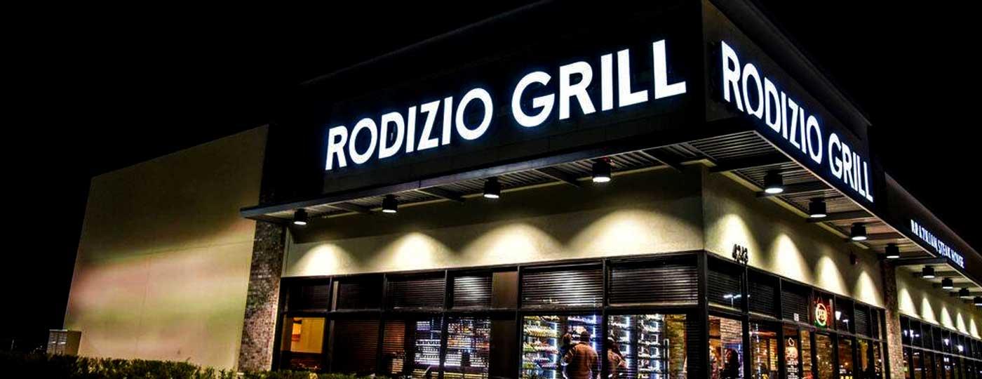 Rodizio Grill Brazilian Steakhouse