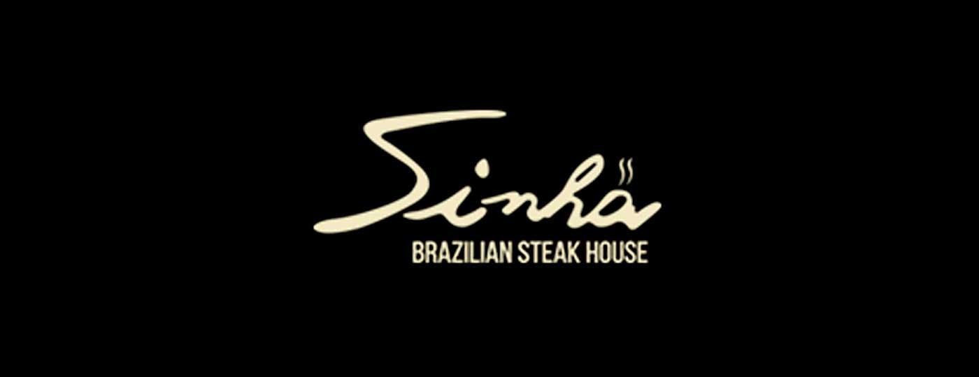 Sinhá Brazilian Steak House
