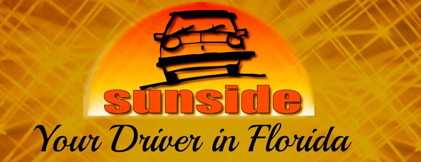 Sunside Florida Cars
