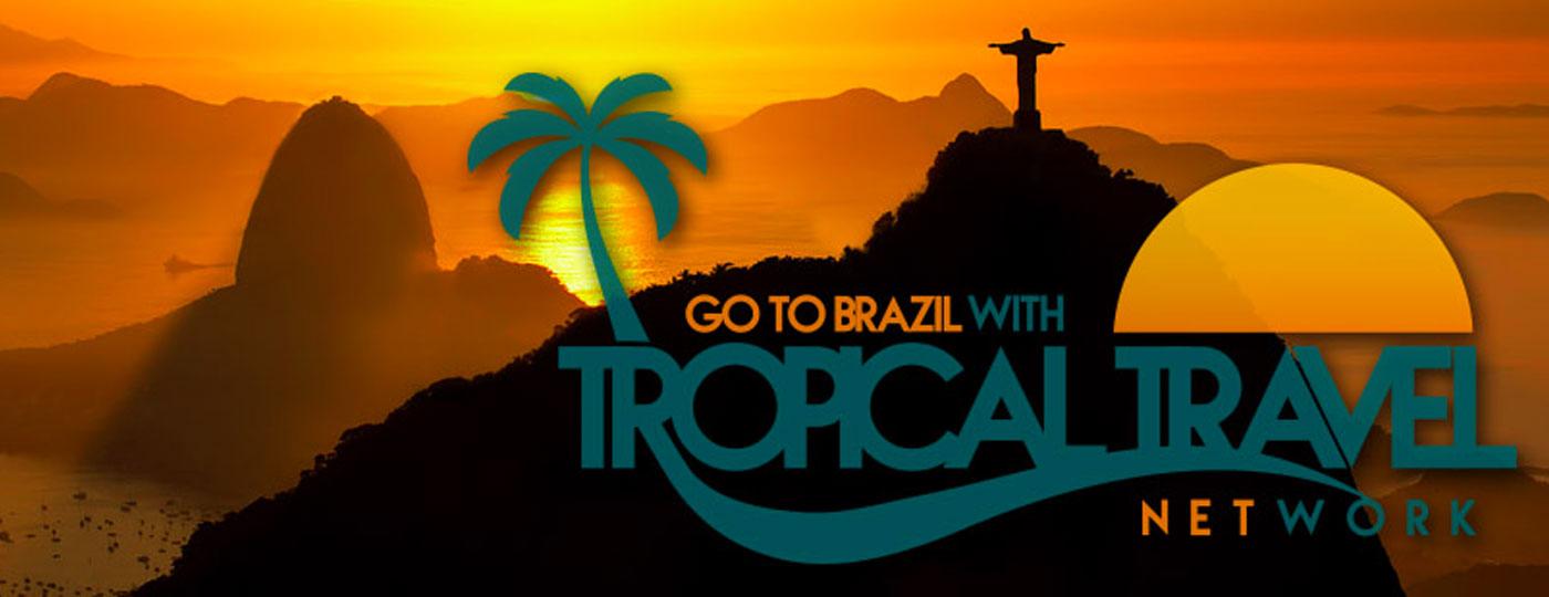 Tropical Travel Network