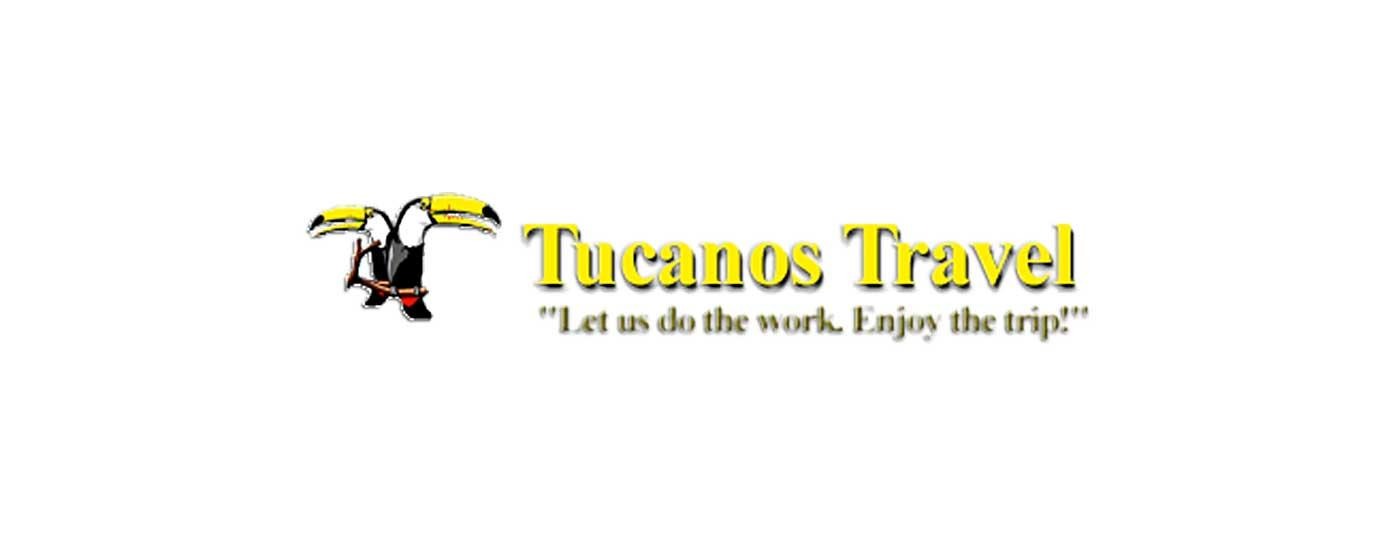 Tucanos Travel