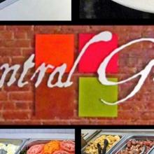 Central Grill Restaurant & Cafe