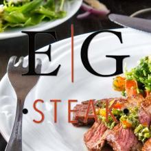 EG Steak