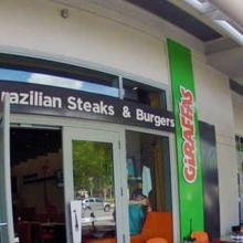Giraffas Brazilian Grill