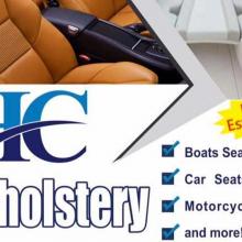 HC Upholstery