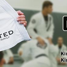 Kimura Brazilian Jiu Jitsu