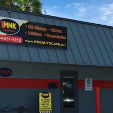 MNK Autocare