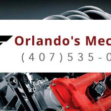 Orlando's Mechanic