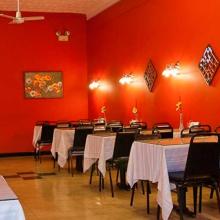 Pruller Restaurant