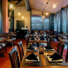 Rodizio Grill Brazilian Steakhouse