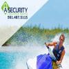 A Security Insurance Agency