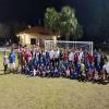 Brazilian Twisters Soccer Club