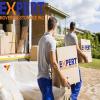 Expert Movers & Storage Inc