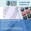KPM Business Solutions LLC.