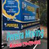 Pereira Moving