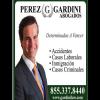 Perez Gardini, LLC