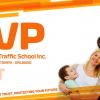 Avp Insurance & Traffic School Inc