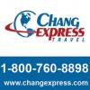 Chang Express Travel