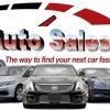 CP Auto Sales