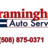Framingham Auto Service