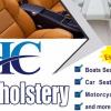 HC Upholstery