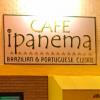 Ipanema Cafe