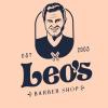Leo's Barber Shop