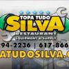 Topa Tudo Silva